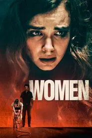 Women movie poster