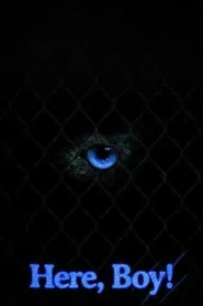 Here, Boy! movie poster