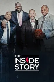 The Inside Story tv show poster