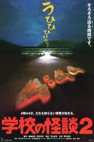 Poster do filme Haunted School 2