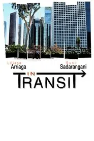 In Transit movie poster