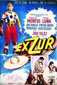 Poster do filme Exzur