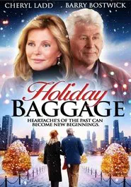 Holiday Baggage movie poster