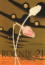 Jahrgang 21 movie poster