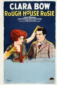 Rough House Rosie movie poster