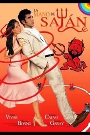 La mano de Satán movie poster