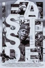 East Side: A Nickerson Gardens Story movie poster