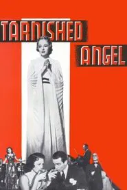 Tarnished Angel movie poster