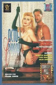 Octopussy Connection movie poster