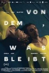 Traces of What Remains movie poster