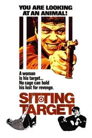 Sitting Target movie poster