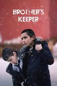 Brother's Keeper movie poster