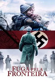 Poster do filme Fuga pela Fronteira