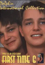 First Time 6 movie poster