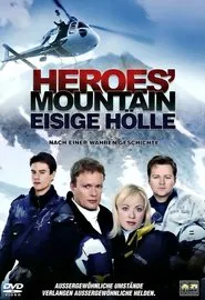 Heroes' Mountain movie poster