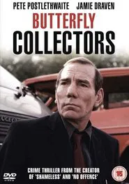 Butterfly Collectors tv show poster