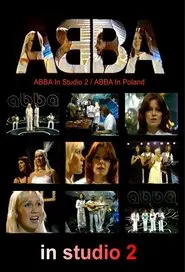 Poster do filme ABBA in Studio 2