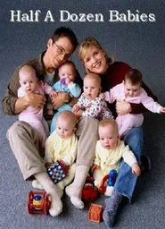 Poster do filme Half a Dozen Babies