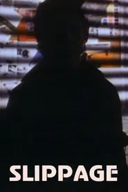 Poster do filme Slippage