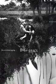 Bullfrogs movie poster