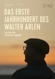 Das erste Jahrhundert des Walter Arlen movie poster
