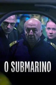 Poster da série O Submarino