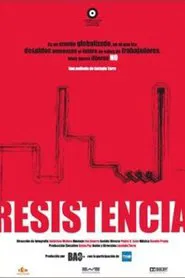 Poster do filme Resistencia