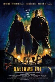 Hallows Eve movie poster