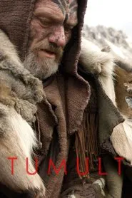 Tumult movie poster