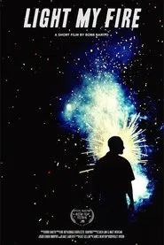 Light My Fire movie poster