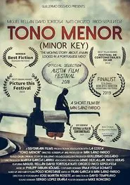 Minor Key movie poster