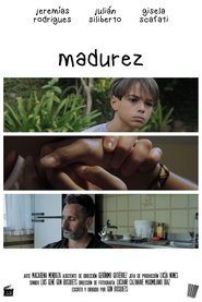 Maturity movie poster