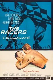 The Racers movie poster