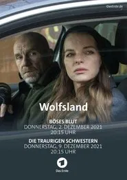 Wolfsland - Die traurigen Schwestern movie poster