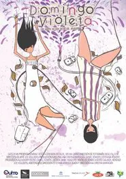 Violet Sunday movie poster