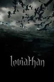 Leviathan movie poster