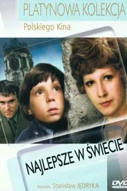 Najlepsze w świecie movie poster