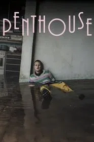 Penthouse movie poster