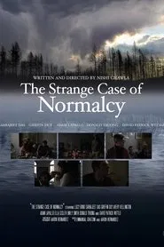 The Strange Case for Normalcy movie poster