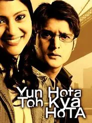 Poster do filme Yun Hota To Kya Hota