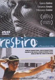 Poster do filme A Ilha de Grazia