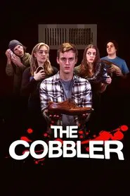 Poster do filme The Cobbler