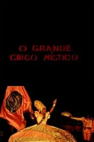 O Grande Circo Místico movie poster