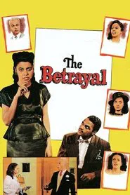 The Betrayal movie poster