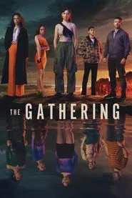 Poster da série The Gathering