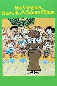 Poster do filme Yes, Virginia, There Is a Santa Claus