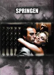 Jumping movie poster