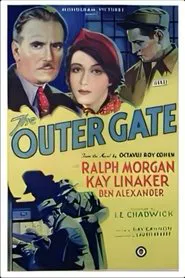 The Outer Gate movie poster