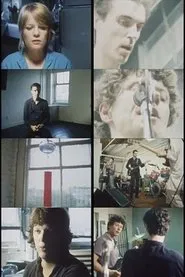 Talking Heads - South Bank Show movie poster