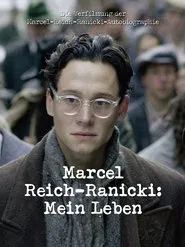 Marcel Reich-Ranicki - Mein Leben movie poster